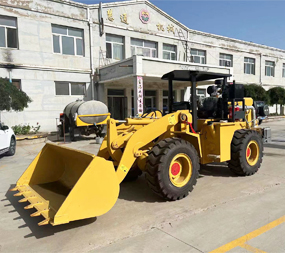 礦山專用車